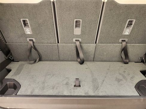 New 2026 Land Rover Defender 130 S image 21