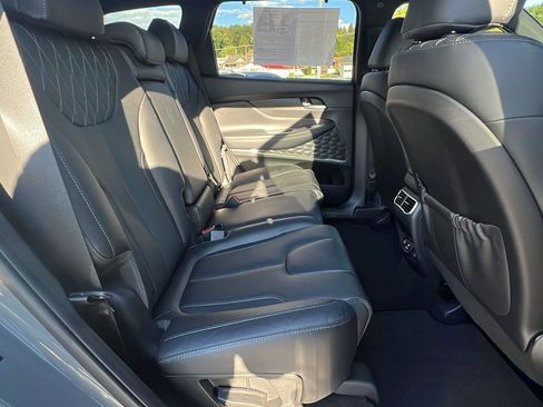 Used 2023 Hyundai Santa Fe Calligraphy image 15