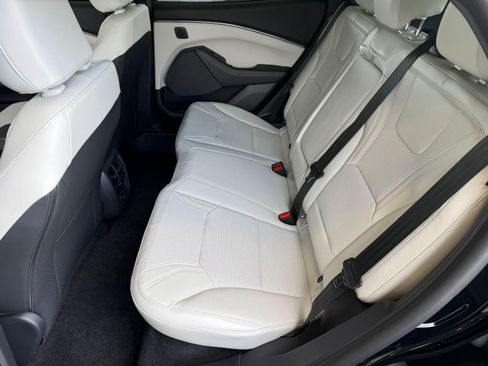 New 2026 Ford Mustang Mach-E Premium RWD image 15