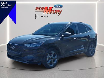 Used 2023 Ford Escape ST-Line w/ Tech Pack #1