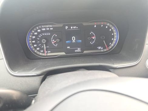 Used 2024 Hyundai Santa Cruz SEL AWD/4WD image 15