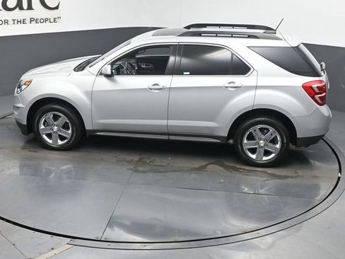 Used 2016 Chevrolet Equinox LT FWD image 43
