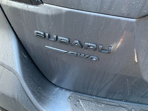 Used 2022 Subaru Outback Onyx Edition XT AWD/4WD image 17