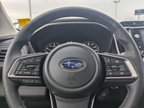 New 2026 Subaru Ascent Limited AWD/4WD image 33
