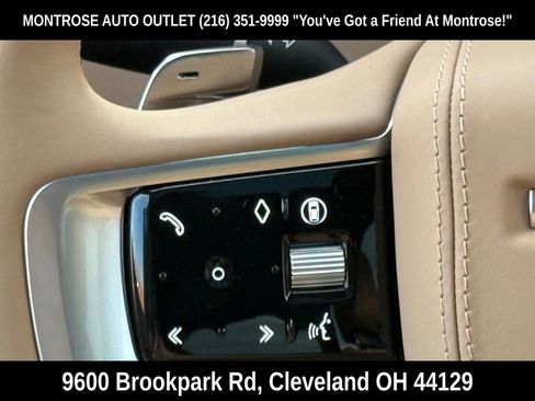 New 2026 Land Rover Range Rover SE image 29