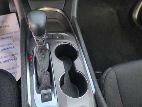 Used 2024 Chevrolet Malibu LT w/ Midnight Edition FWD image 27