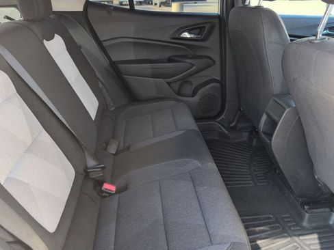 Used 2024 Chevrolet Trax LS FWD image 24
