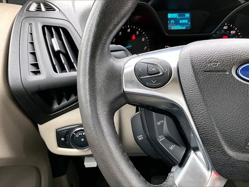Used 2016 Ford Transit Connect Titanium image 23