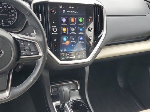 Certified 2023 Subaru Ascent Limited image 15