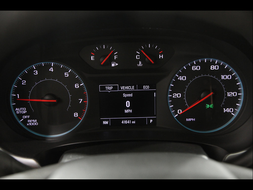Used 2022 Chevrolet Malibu LT FWD image 8