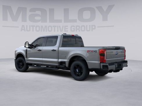 New 2026 Ford F250 XL AWD/4WD image 33