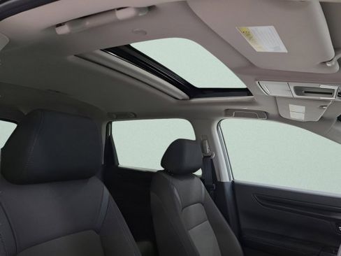 Certified 2026 Honda CR-V EX image 12