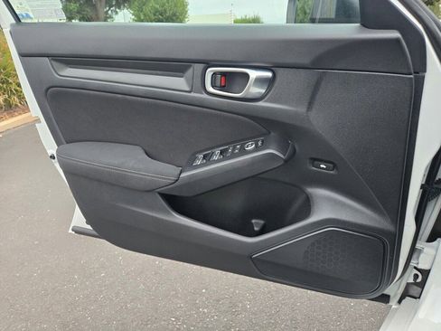 Certified 2023 Honda Civic Sport image 21