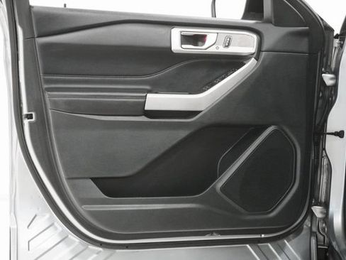 Used 2024 Ford Explorer Limited AWD/4WD image 7