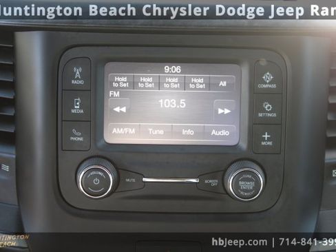 Used 2022 RAM 1500 Big Horn image 11