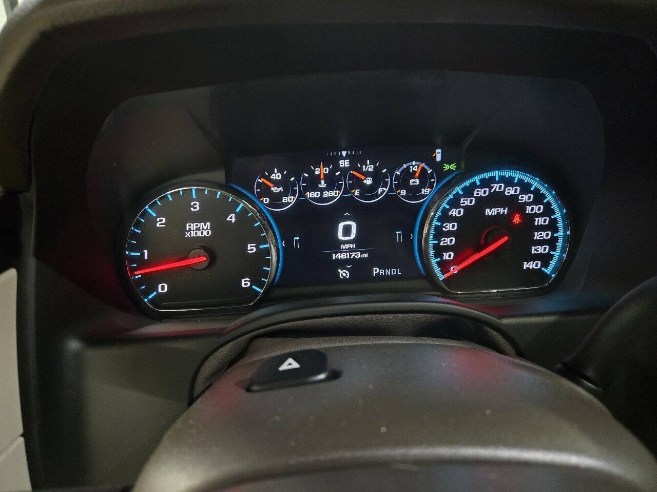Used 2020 GMC Yukon XL Denali RWD image 24