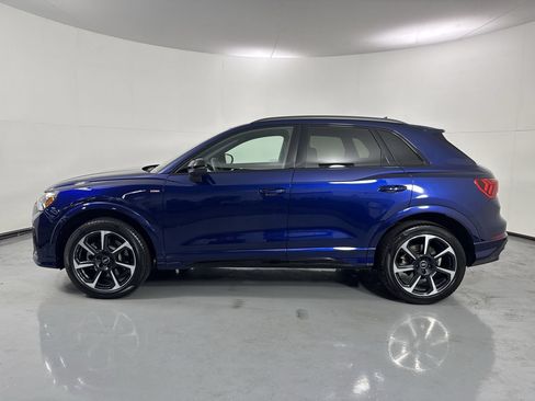 Used 2025 Audi Q3 2.0T Premium Plus w/ Premium Plus Package AWD/4WD image 30