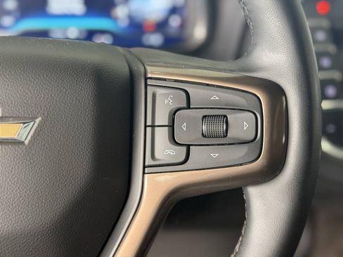 Used 2023 Chevrolet Tahoe High Country AWD/4WD image 41