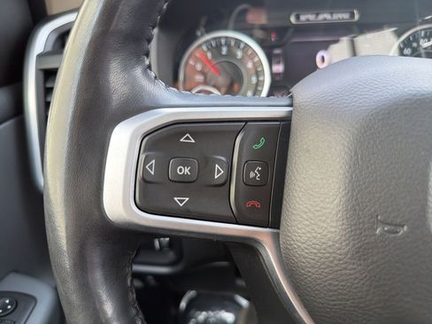 Used 2020 RAM 1500 Big Horn AWD/4WD image 14