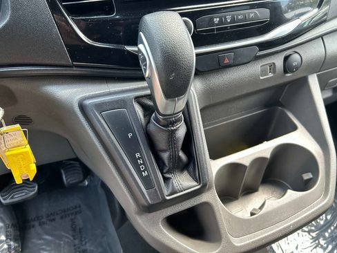 Used 2023 Ford Transit 350 XLT RWD image 24