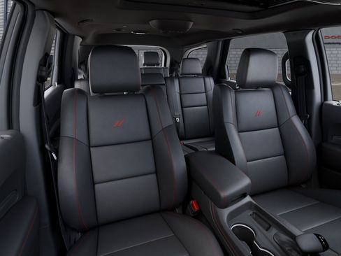 New 2026 Dodge Durango GT AWD/4WD image 46