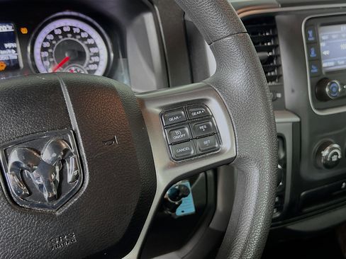 Used 2024 RAM 1500 Classic SLT image 20