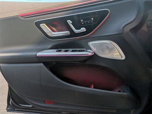 Used 2023 Mercedes-Benz EQE 500 500 Sedan image 14