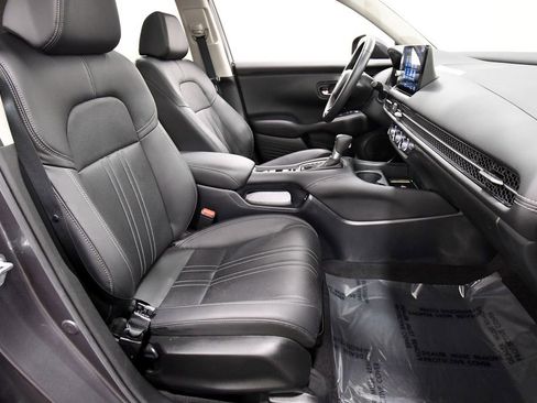 Certified 2024 Honda HR-V EX-L image 18
