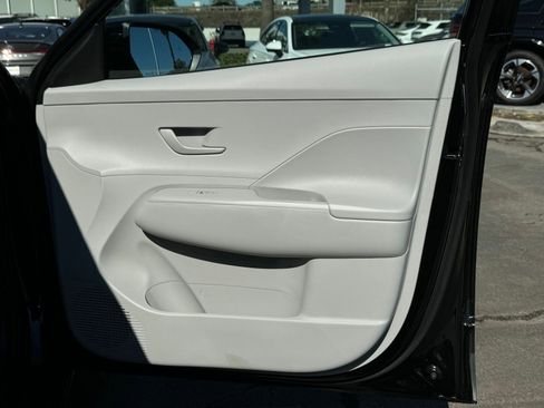 New 2026 Hyundai Kona SEL Sport image 11