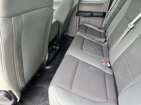 Used 2019 Ford F150 XL w/ Equipment Group 101A Mid RWD image 31