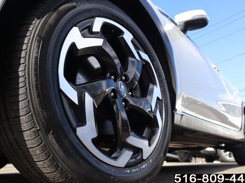 Used 2023 Subaru Crosstrek 2.5i Limited image 10