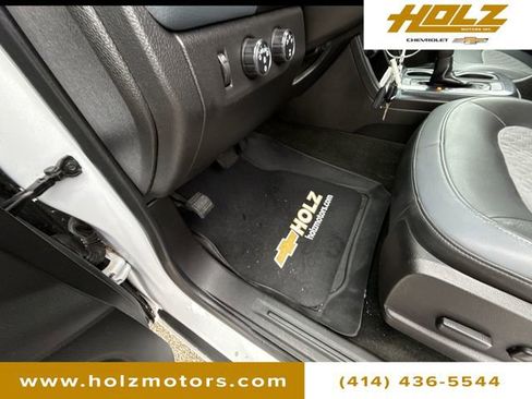 Used 2016 Chevrolet Colorado Z71 image 33