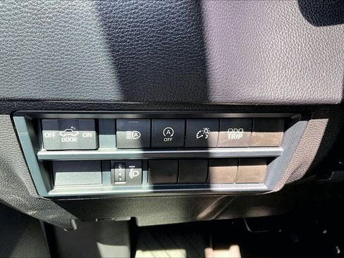 Certified 2025 Toyota Tundra SR5 AWD/4WD image 35