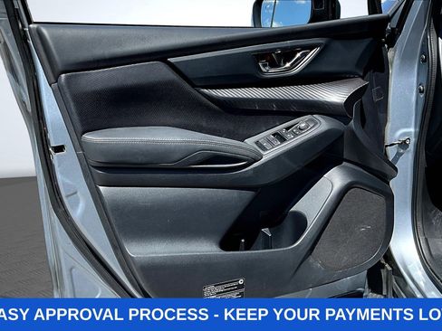 Used 2022 Subaru Ascent Onyx Edition AWD/4WD image 23