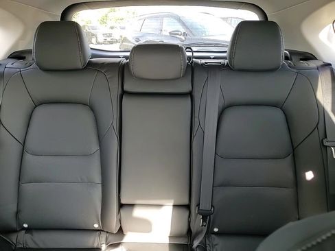 New 2025 MAZDA CX-5 AWD 2.5 S w/ Select Package image 22