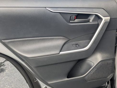 Used 2025 Toyota RAV4 LE FWD image 18