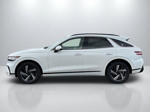 New 2026 Genesis GV70 3.5T Sport Advanced image 7