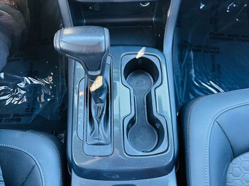 Used 2019 Chevrolet Colorado Z71 image 27