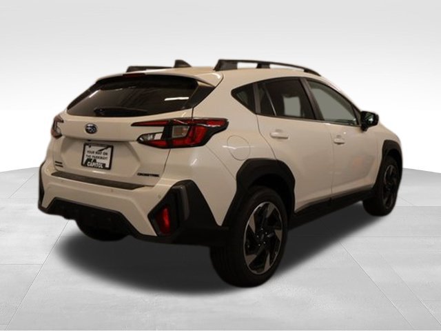 New 2026 Subaru Crosstrek 2.5i Limited AWD/4WD image 2
