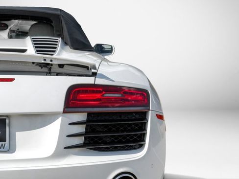 Used 2014 Audi R8 V8 AWD/4WD image 39