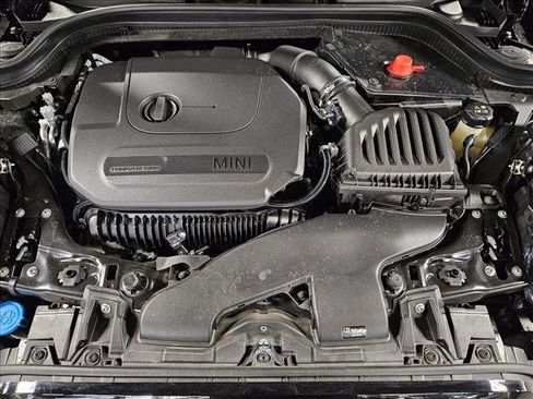 Used 2024 MINI Cooper S image 22