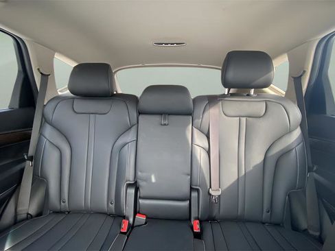 Used 2024 Genesis GV80 2.5T AWD/4WD image 20