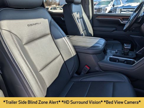 Used 2023 GMC Sierra 1500 Denali image 28