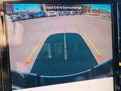 New 2026 RAM 2500 Tradesman AWD/4WD image 18