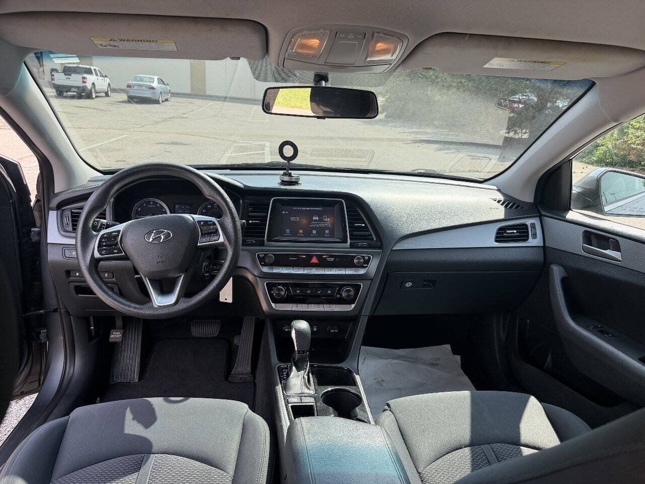 Used 2019 Hyundai Sonata SE FWD image 9