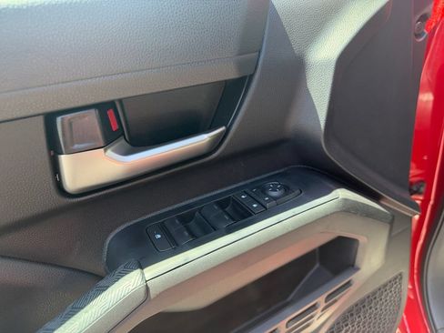 New 2026 Toyota Tacoma TRD Off-Road AWD/4WD image 12