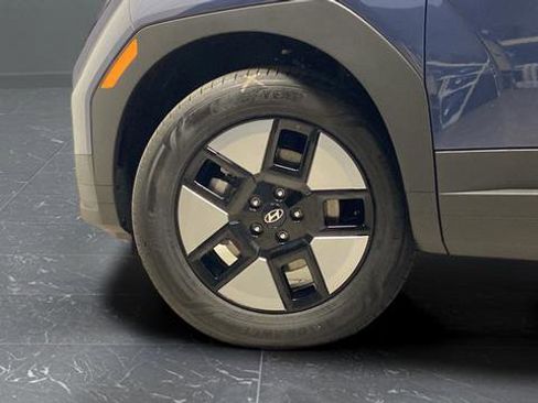 New 2026 Hyundai Santa Fe SEL AWD/4WD image 31