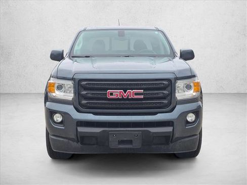 Used 2020 GMC Canyon SLE w/ Elevation Edition RWD image 2