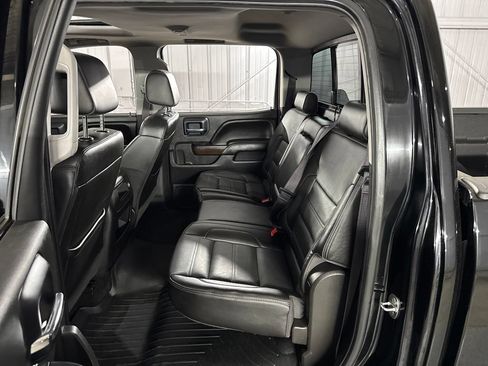 Used 2017 GMC Sierra 1500 Denali w/ Denali Ultimate Package AWD/4WD image 45