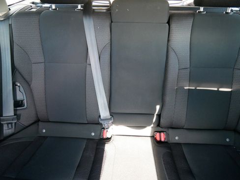 Used 2024 Subaru Outback Premium image 13